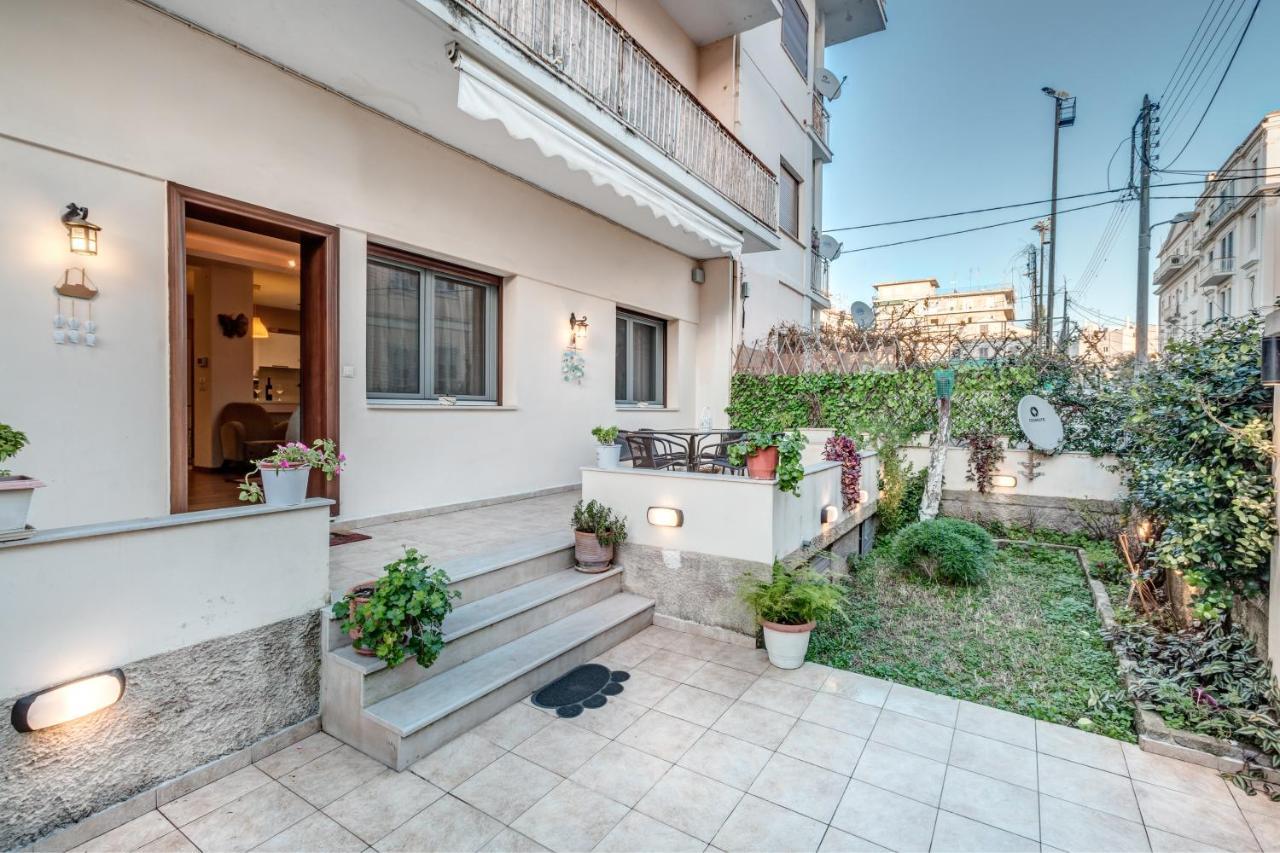 Koketa Luxury Apartment Corfu  Εξωτερικό φωτογραφία