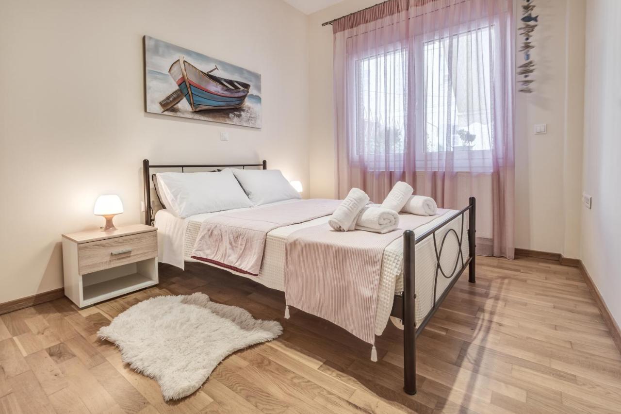 Koketa Luxury Apartment Corfu  Εξωτερικό φωτογραφία